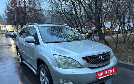 Lexus RX II рестайлинг, 2005 год, 1 180 000 рублей, 2 фотография
