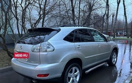 Lexus RX II рестайлинг, 2005 год, 1 180 000 рублей, 5 фотография