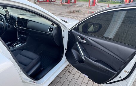 Mazda 6, 2012 год, 1 600 000 рублей, 7 фотография