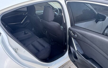 Mazda 6, 2012 год, 1 600 000 рублей, 6 фотография