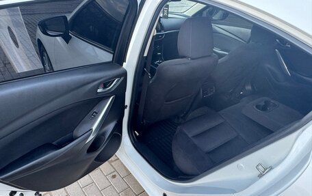 Mazda 6, 2012 год, 1 600 000 рублей, 5 фотография