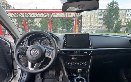 Mazda 6, 2012 год, 1 600 000 рублей, 3 фотография