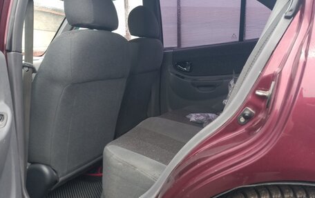 Hyundai Accent II, 2007 год, 345 000 рублей, 7 фотография