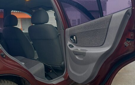 Hyundai Accent II, 2007 год, 345 000 рублей, 6 фотография