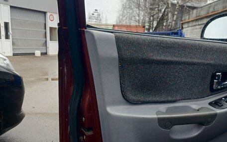 Hyundai Accent II, 2007 год, 345 000 рублей, 11 фотография