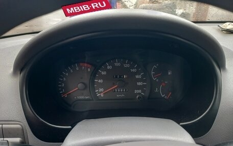 Hyundai Accent II, 2007 год, 345 000 рублей, 14 фотография