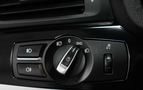 BMW X3, 2014 год, 2 000 000 рублей, 9 фотография