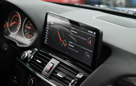 BMW X3, 2014 год, 2 000 000 рублей, 16 фотография