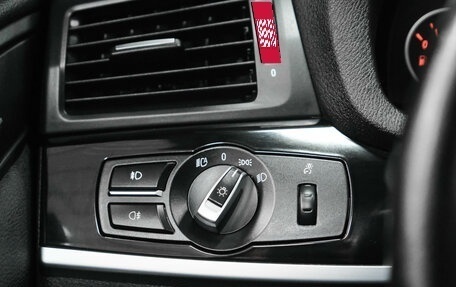 BMW X3, 2014 год, 2 000 000 рублей, 27 фотография