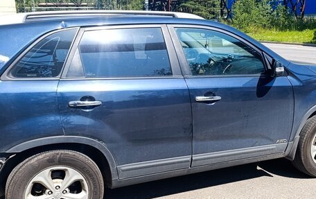 KIA Sorento II рестайлинг, 2014 год, 1 100 000 рублей, 10 фотография