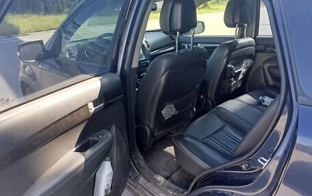 KIA Sorento II рестайлинг, 2014 год, 1 100 000 рублей, 5 фотография