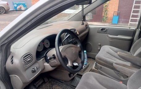 Dodge Caravan IV, 2002 год, 215 000 рублей, 6 фотография