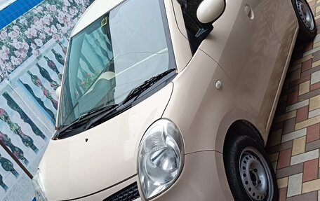 Nissan Moco II, 2009 год, 420 000 рублей, 1 фотография