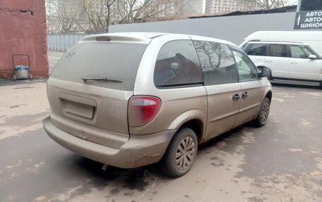 Dodge Caravan IV, 2002 год, 215 000 рублей, 5 фотография