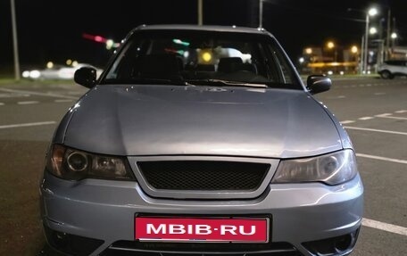 Daewoo Nexia I рестайлинг, 2012 год, 1 фотография