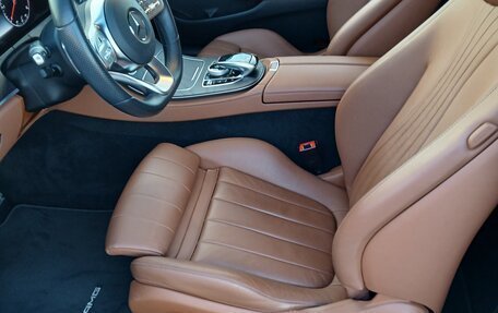 Mercedes-Benz E-Класс, 2020 год, 3 950 000 рублей, 9 фотография