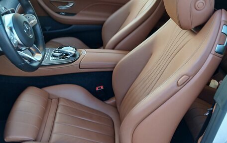 Mercedes-Benz E-Класс, 2020 год, 3 950 000 рублей, 7 фотография