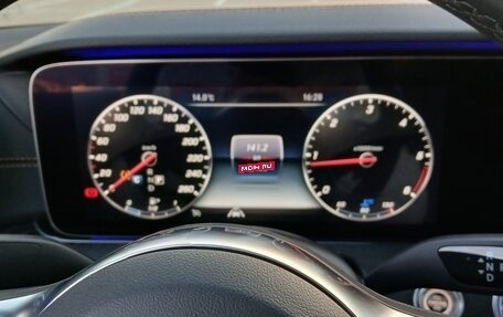Mercedes-Benz E-Класс, 2020 год, 3 950 000 рублей, 11 фотография