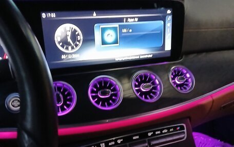 Mercedes-Benz E-Класс, 2020 год, 3 950 000 рублей, 19 фотография