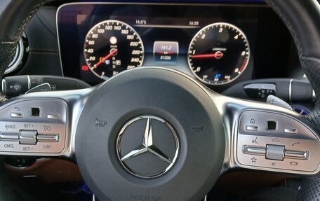 Mercedes-Benz E-Класс, 2020 год, 3 950 000 рублей, 18 фотография