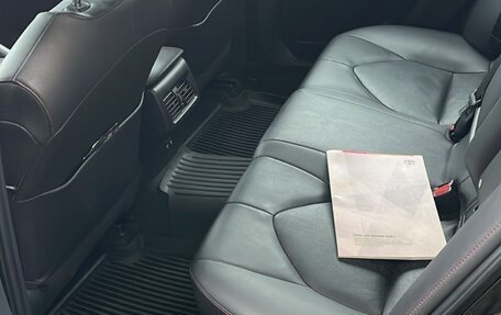 Toyota Camry, 2022 год, 3 700 000 рублей, 3 фотография