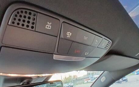 Mercedes-Benz E-Класс, 2020 год, 3 950 000 рублей, 16 фотография