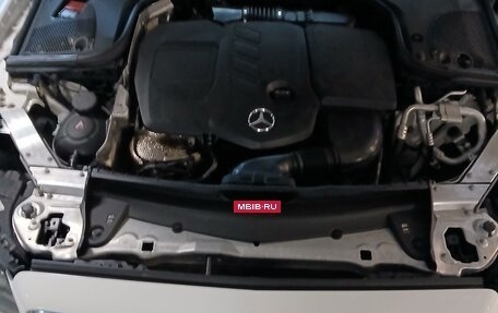 Mercedes-Benz E-Класс, 2020 год, 3 950 000 рублей, 17 фотография