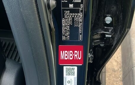 Toyota Camry, 2022 год, 3 700 000 рублей, 7 фотография