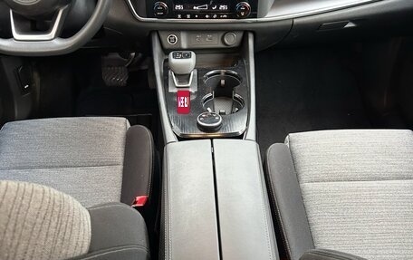 Nissan Rogue, 2023 год, 12 фотография