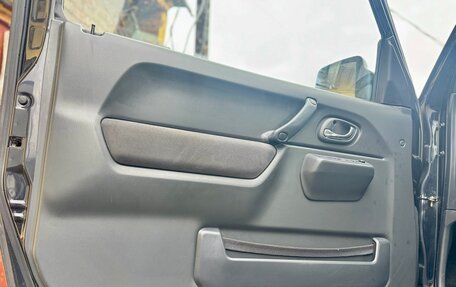 Suzuki Jimny, 2010 год, 1 199 999 рублей, 19 фотография