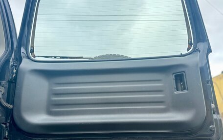 Suzuki Jimny, 2010 год, 1 199 999 рублей, 21 фотография