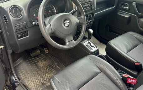 Suzuki Jimny, 2010 год, 1 199 999 рублей, 10 фотография