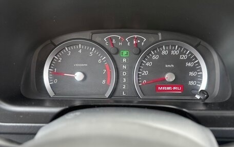 Suzuki Jimny, 2010 год, 1 199 999 рублей, 12 фотография