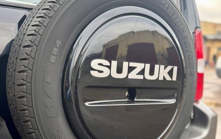 Suzuki Jimny, 2010 год, 1 199 999 рублей, 25 фотография