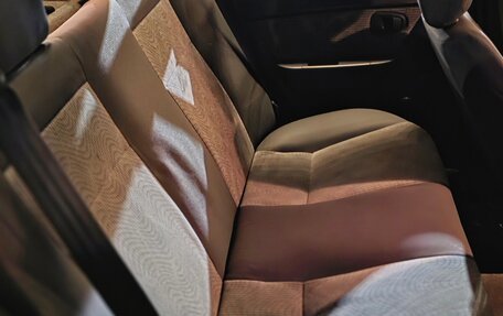 Daewoo Nexia I рестайлинг, 2012 год, 8 фотография