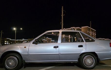 Daewoo Nexia I рестайлинг, 2012 год, 4 фотография