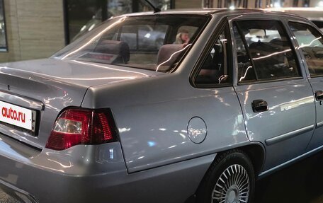 Daewoo Nexia I рестайлинг, 2012 год, 6 фотография