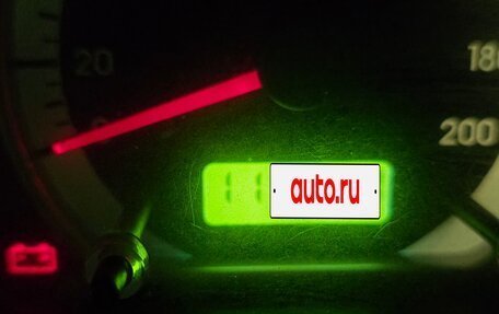 Daewoo Nexia I рестайлинг, 2012 год, 7 фотография