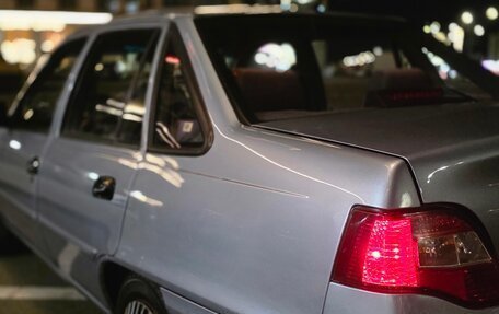 Daewoo Nexia I рестайлинг, 2012 год, 5 фотография