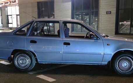 Daewoo Nexia I рестайлинг, 2012 год, 2 фотография