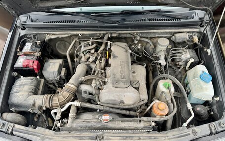 Suzuki Jimny, 2010 год, 1 199 999 рублей, 26 фотография