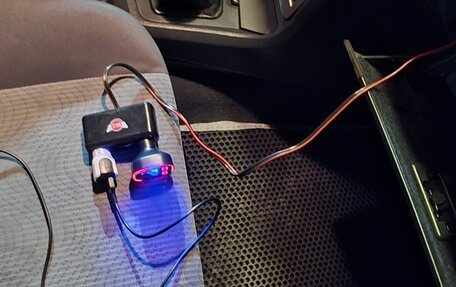 Daewoo Nexia I рестайлинг, 2012 год, 10 фотография