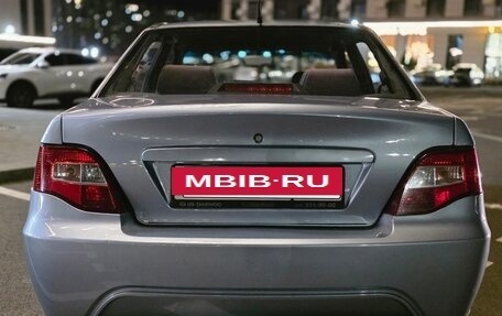 Daewoo Nexia I рестайлинг, 2012 год, 3 фотография