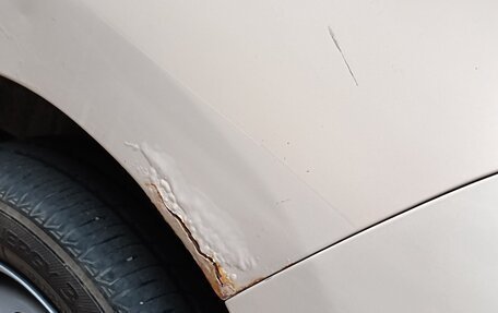 Nissan Moco II, 2009 год, 420 000 рублей, 6 фотография