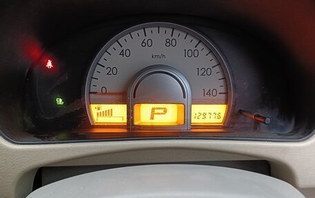 Nissan Moco II, 2009 год, 420 000 рублей, 15 фотография