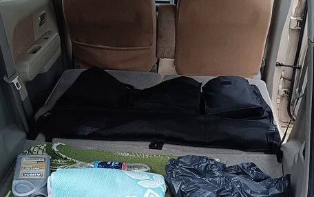 Nissan Moco II, 2009 год, 420 000 рублей, 13 фотография