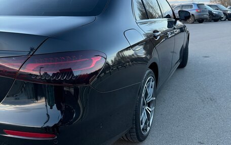 Mercedes-Benz E-Класс, 2020 год, 4 800 000 рублей, 8 фотография