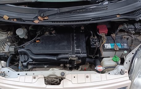 Nissan Moco II, 2009 год, 420 000 рублей, 17 фотография