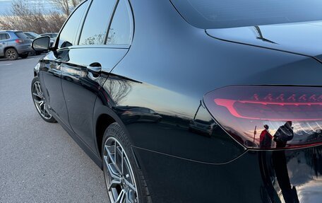 Mercedes-Benz E-Класс, 2020 год, 4 800 000 рублей, 5 фотография