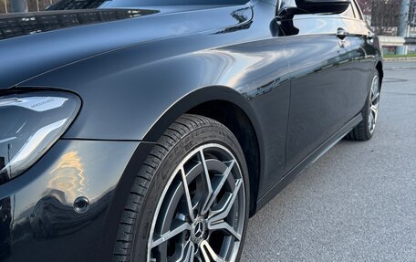 Mercedes-Benz E-Класс, 2020 год, 4 800 000 рублей, 12 фотография